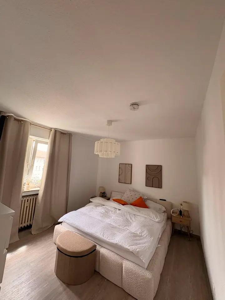 4 Zimmer Wohnung mit 87 m² in Bochum – Bild 5