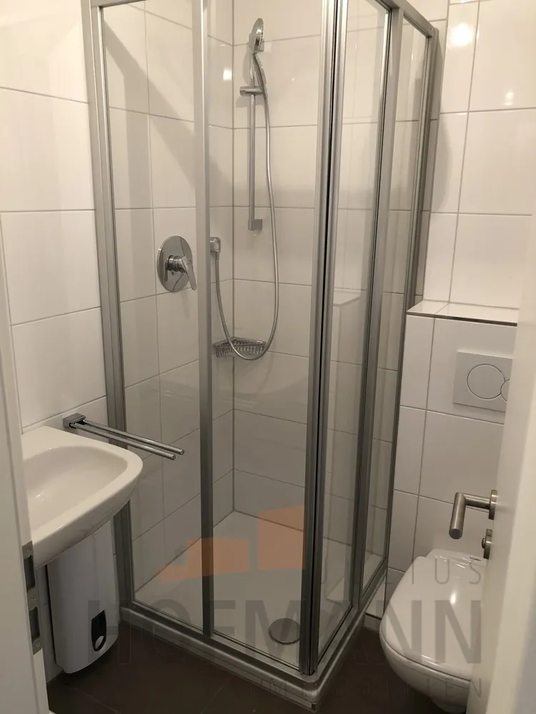 1 Zimmer Wohnung mit 36 m² in Nürnberg – Bild 4