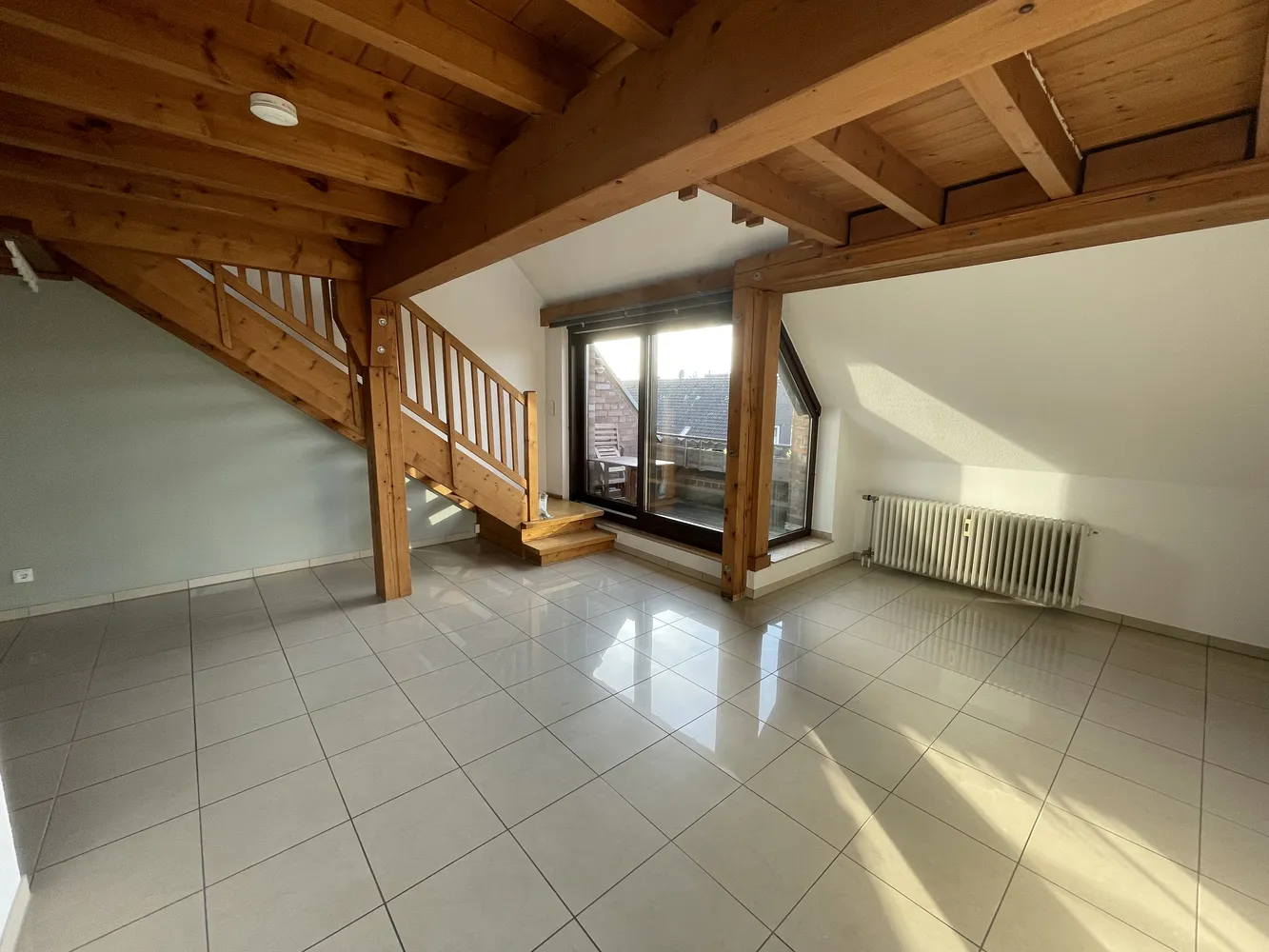 2 Zimmer Wohnung mit 57 m² in Düsseldorf – Bild 6