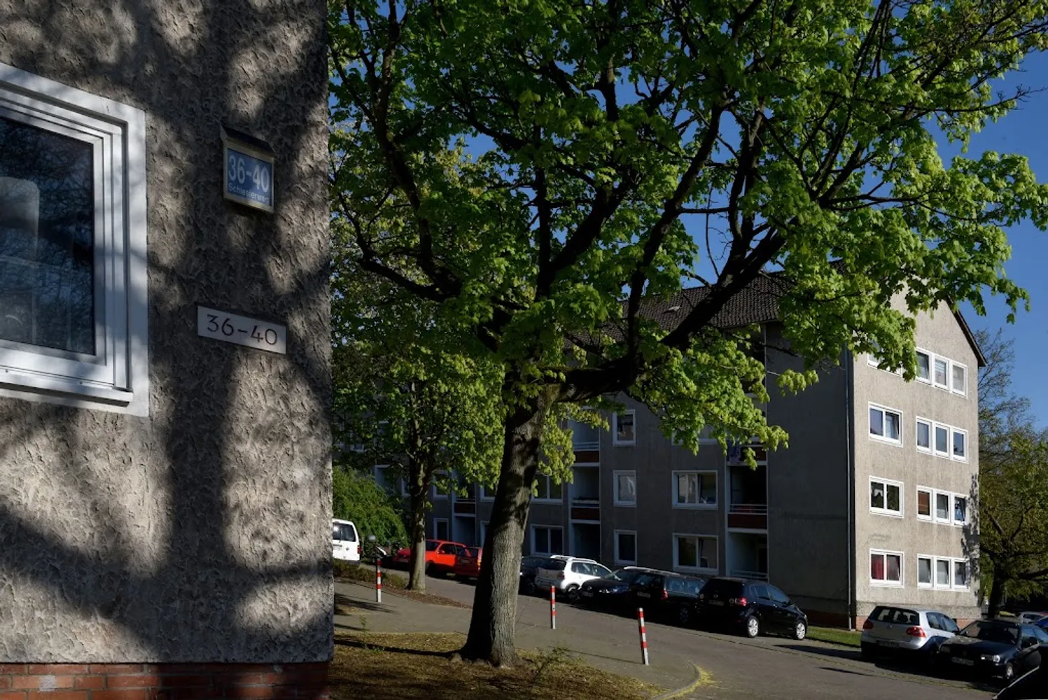 3 Zimmer Wohnung mit 66 m² in Wolfsburg – Bild 5