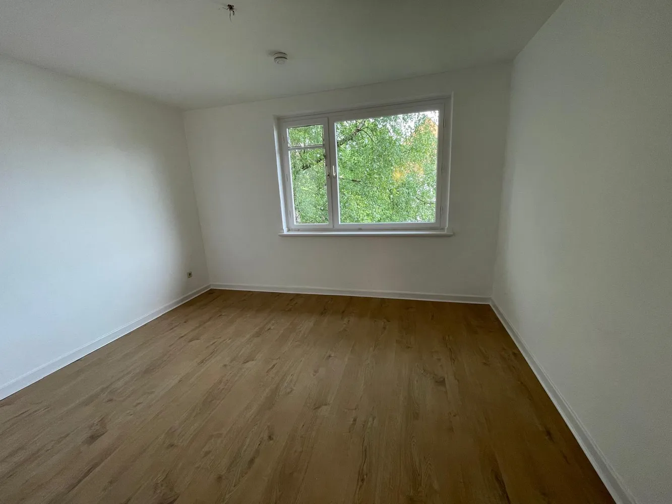 3 Zimmer Wohnung mit 60 m² in Hamburg – Bild 5