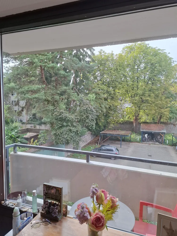 1 Zimmer Wohnung mit 23 m² in Aachen – Bild 2