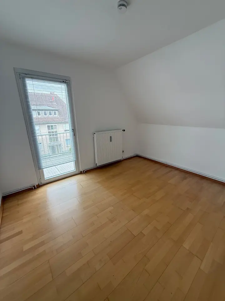 2 Zimmer Wohnung mit 44 m² in Melle – Bild 1