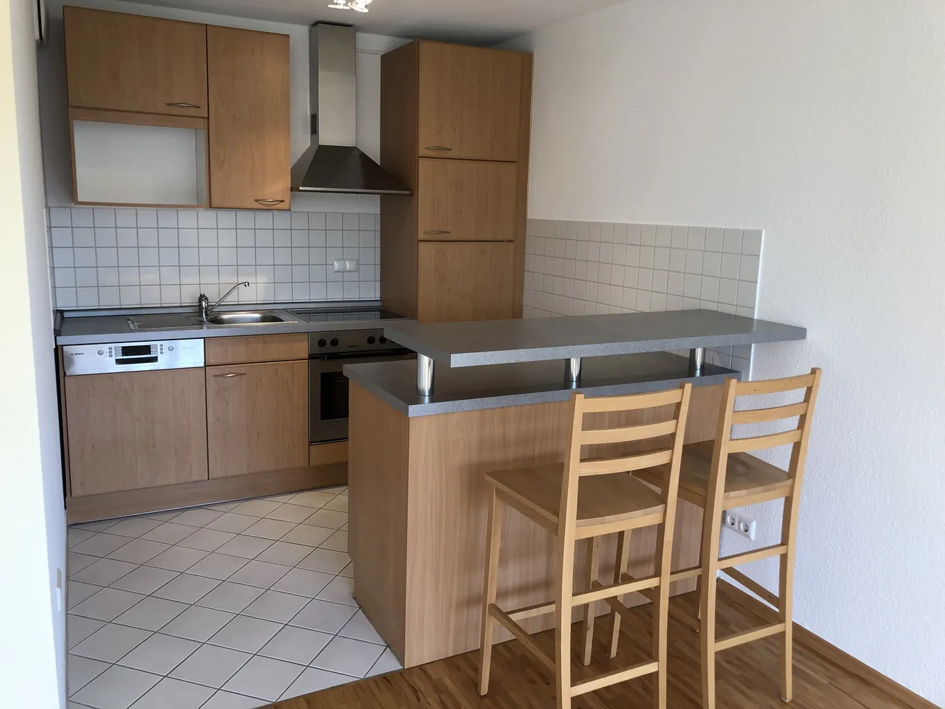 2 Zimmer Wohnung mit 56 m² in Frankfurt am Main – Bild 5