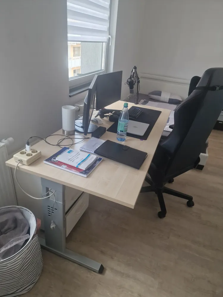 1 Zimmer Wohnung mit 24 m² in Aachen – Bild 12