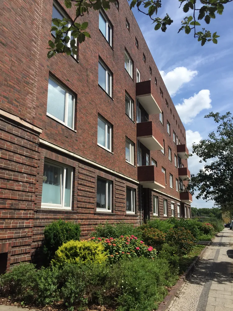2 room apartment with 51 m² in Bremerhaven – Photo 7