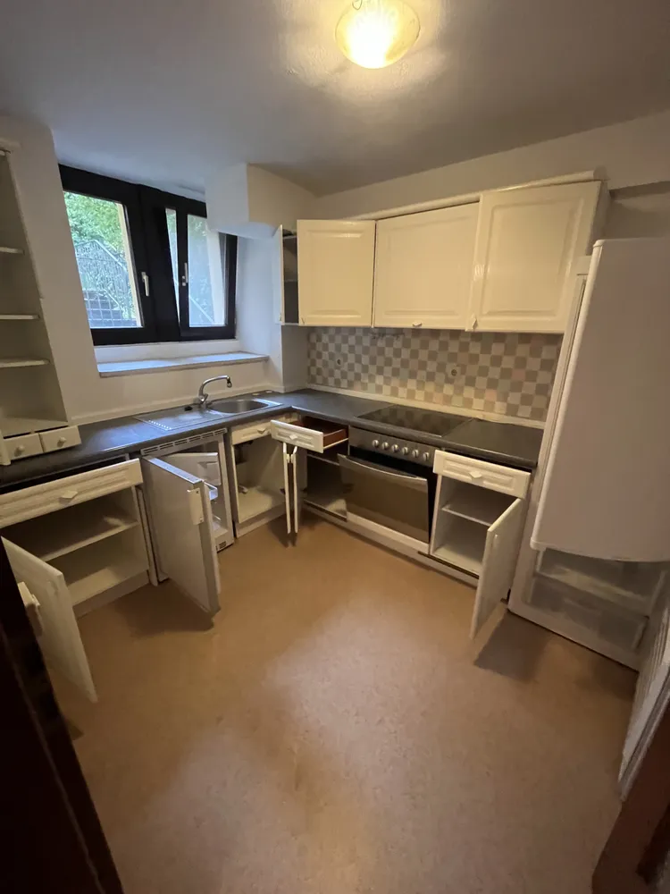 2 Zimmer Wohnung mit 56 m² in Pforzheim – Bild 3