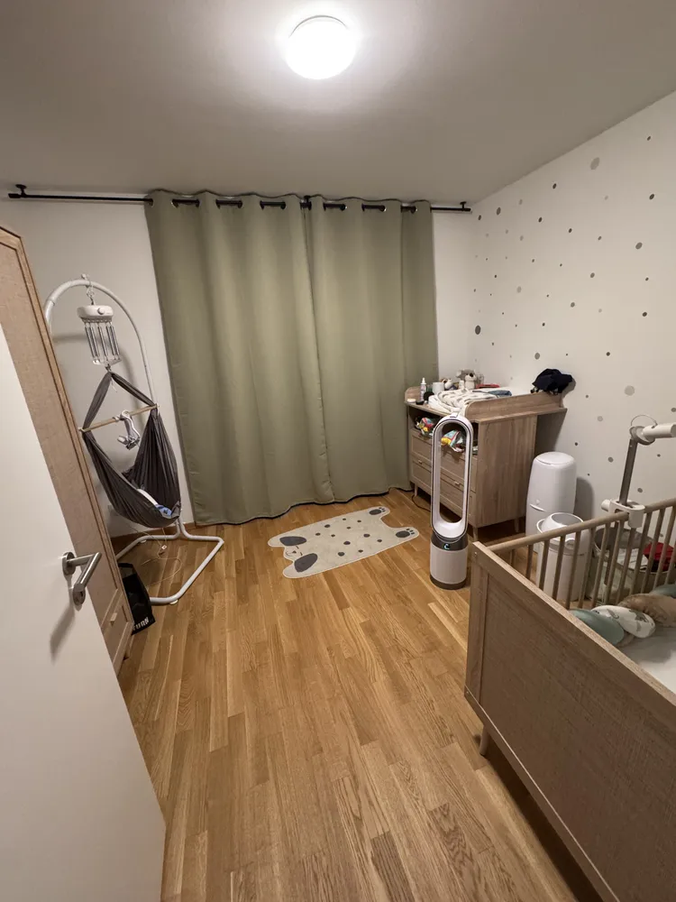 4 Zimmer Wohnung mit 98 m² in Hamburg – Bild 9