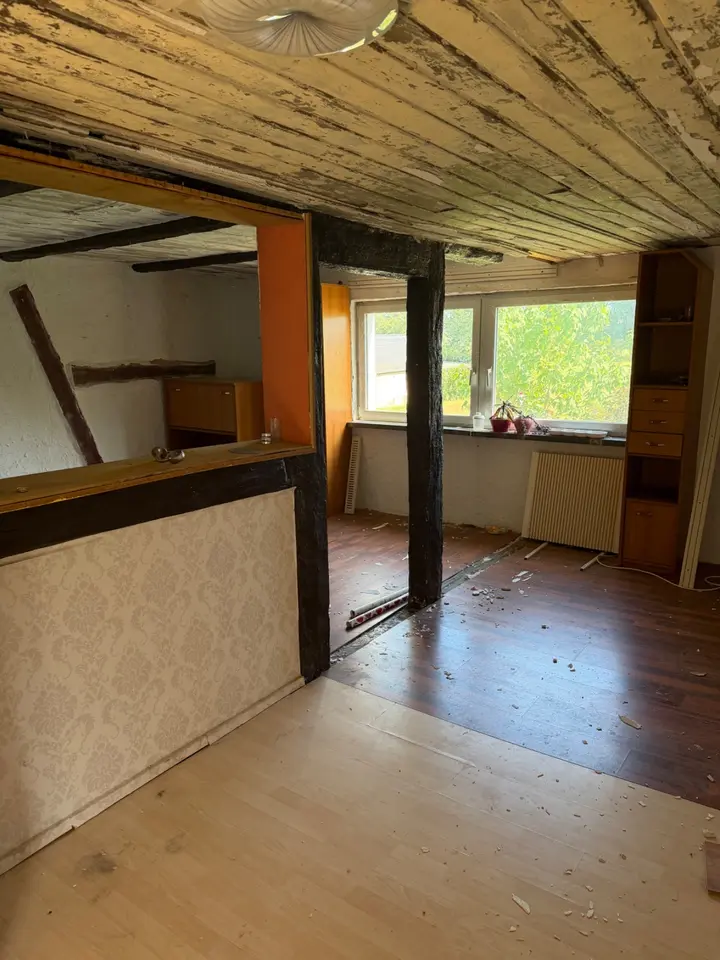 3 Zimmer Haus mit 93 m² in Altenburg – Bild 1