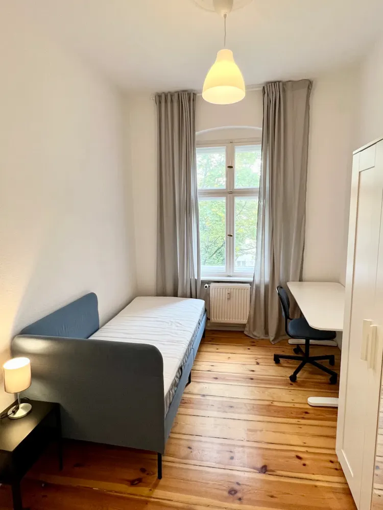 WG-Zimmer mit 10 m² in Berlin – Bild 3