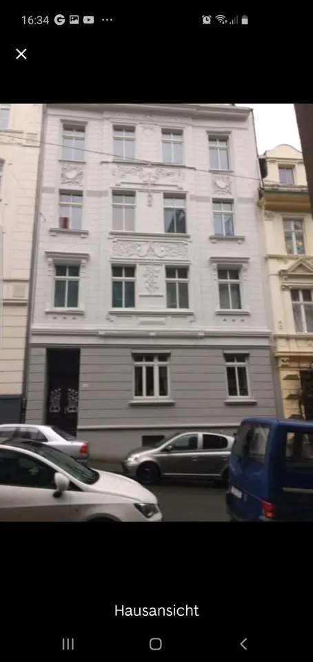 2 Zimmer Wohnung mit 60 m² in Wuppertal – Bild 4