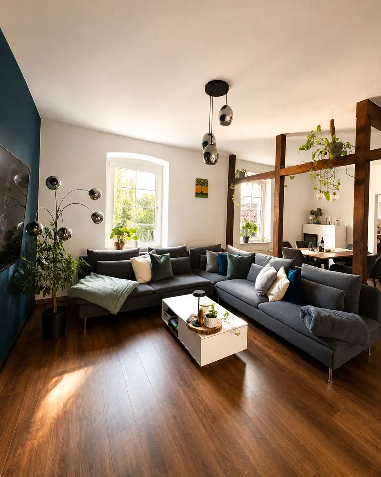 2 Zimmer Wohnung mit 60 m² in Bochum – Bild 7