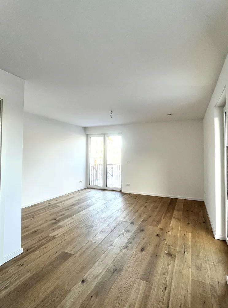 2 Zimmer Wohnung mit 55 m² in Werder (Havel) – Bild 6