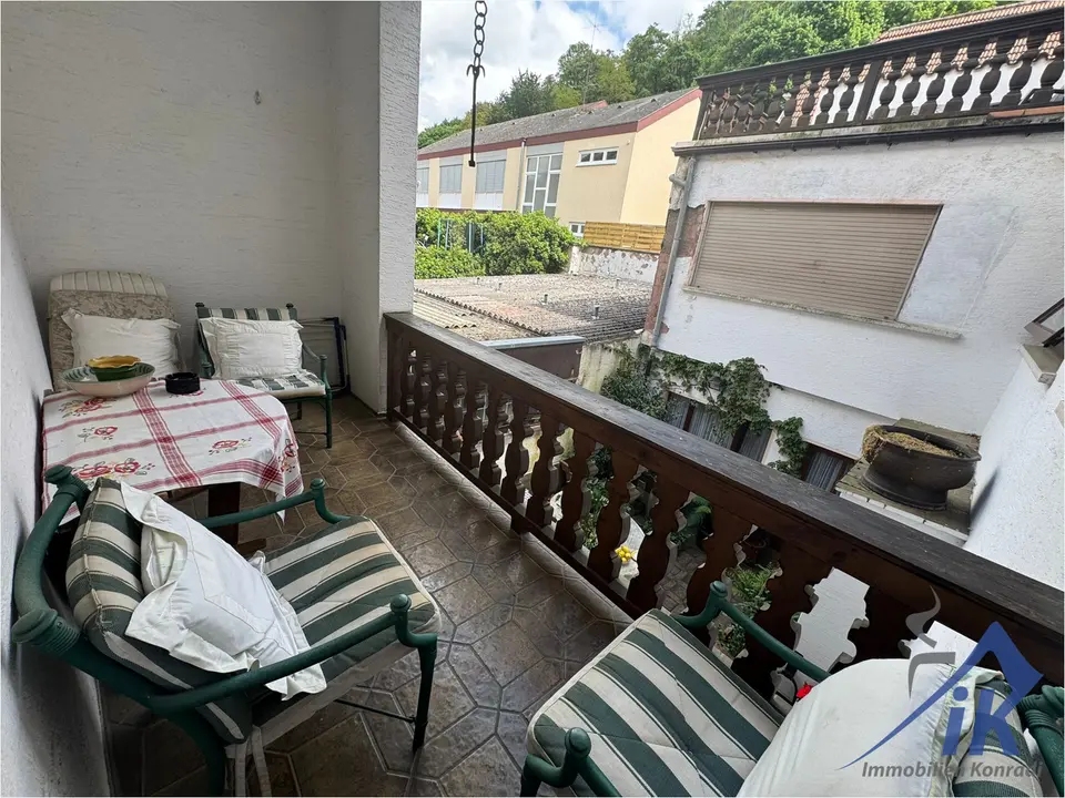 2 Zimmer Wohnung mit 80 m² in Saarbrücken – Bild 3