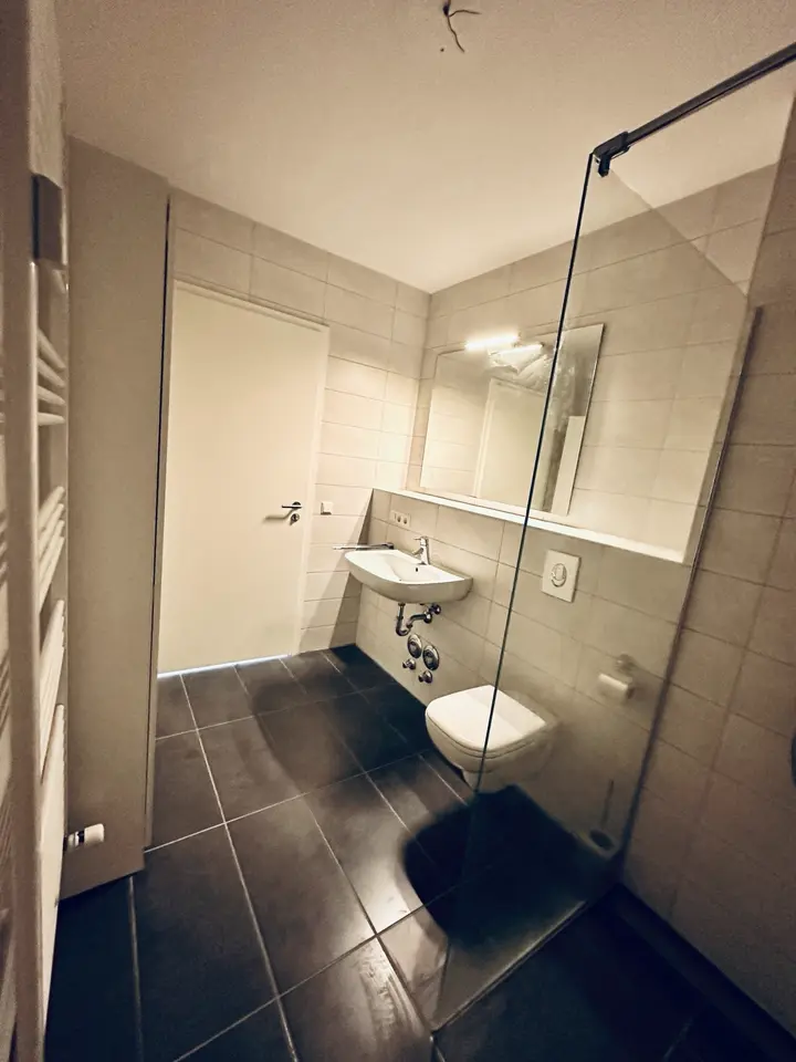 2 Zimmer Wohnung mit 60 m² in Karlsruhe – Bild 5
