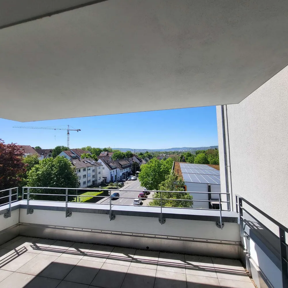 4 Zimmer Wohnung mit 112 m² in Stuttgart – Bild 6