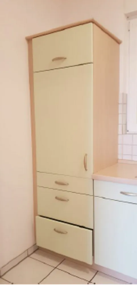 3 Zimmer Wohnung mit 50 m² in Dortmund – Bild 12