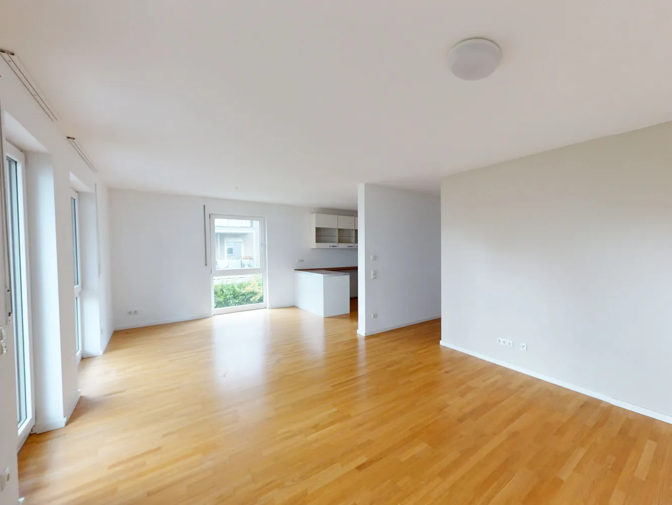 4 Zimmer Wohnung mit 102 m² in Heilbronn – Bild 8