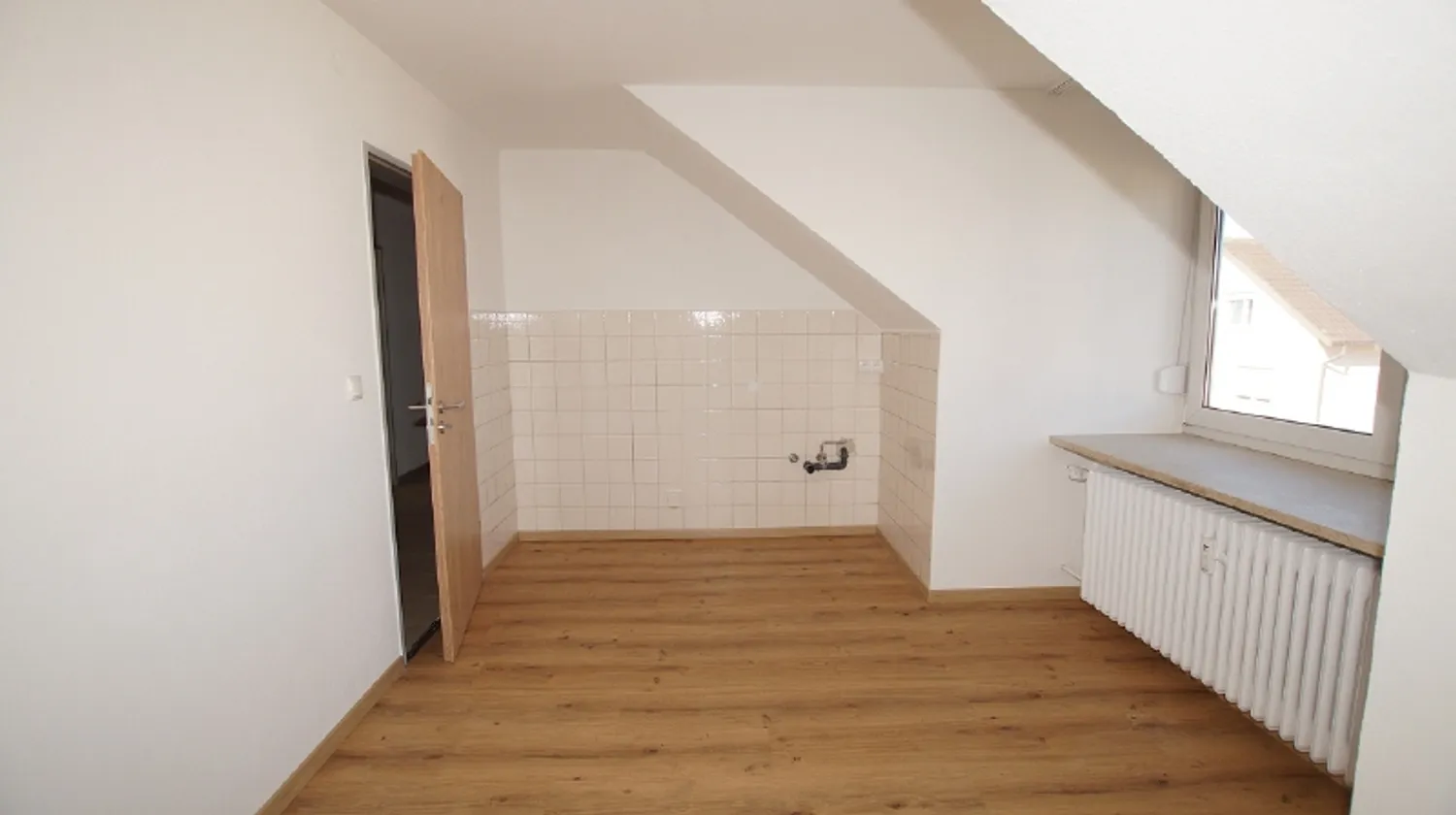 3 Zimmer Wohnung mit 65 m² in Straubing – Bild 5
