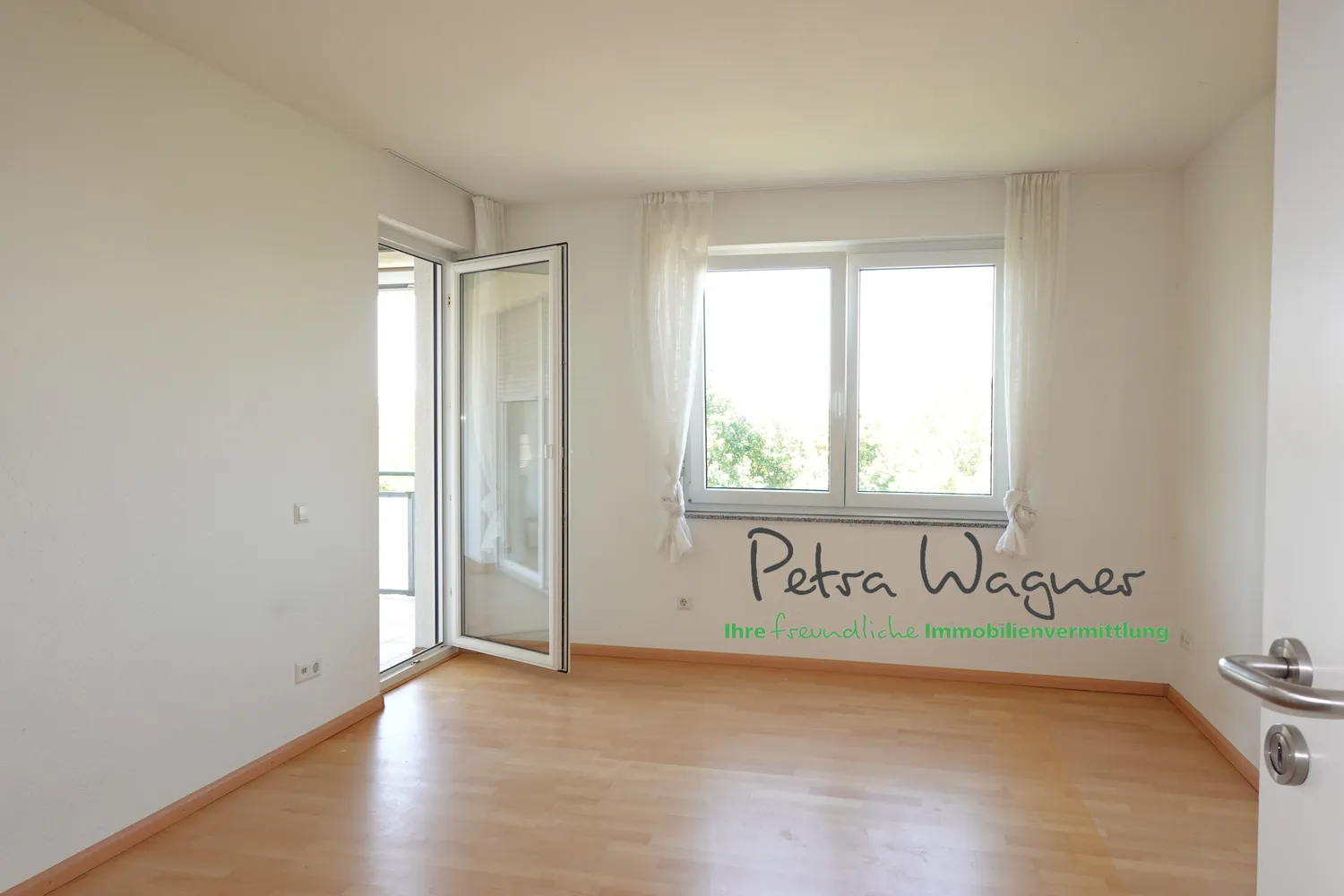 5 Zimmer Wohnung mit 114 m² in Freiburg im Breisgau – Bild 4