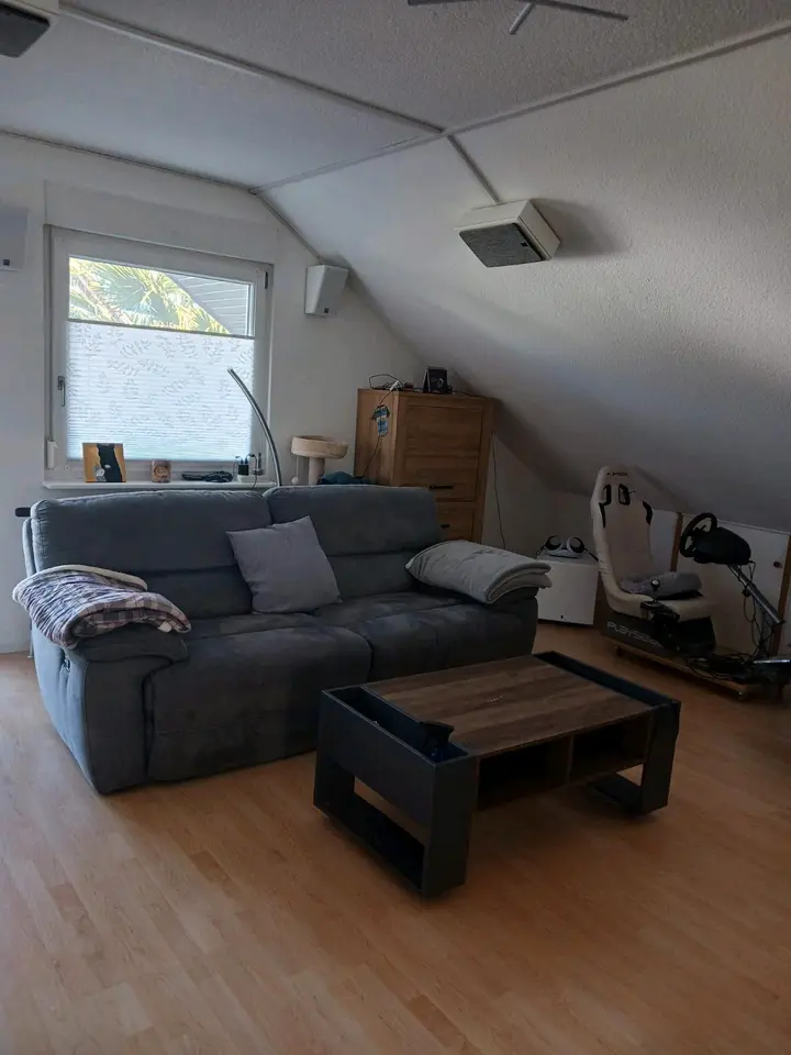 5 Zimmer Wohnung mit 85 m² in Bühl – Bild 1