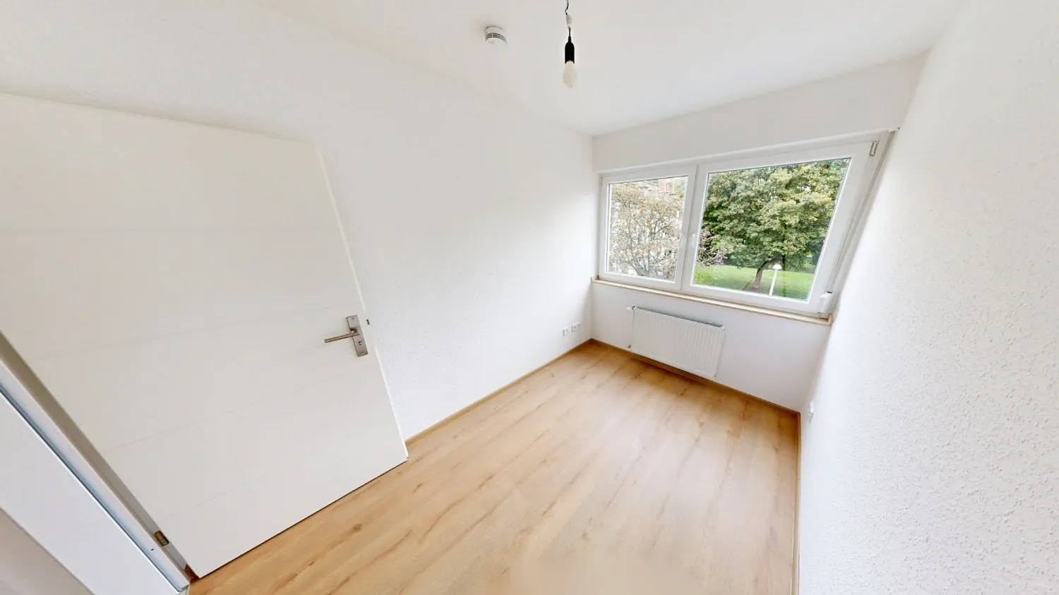 3 Zimmer Wohnung mit 70 m² in Düren – Bild 2