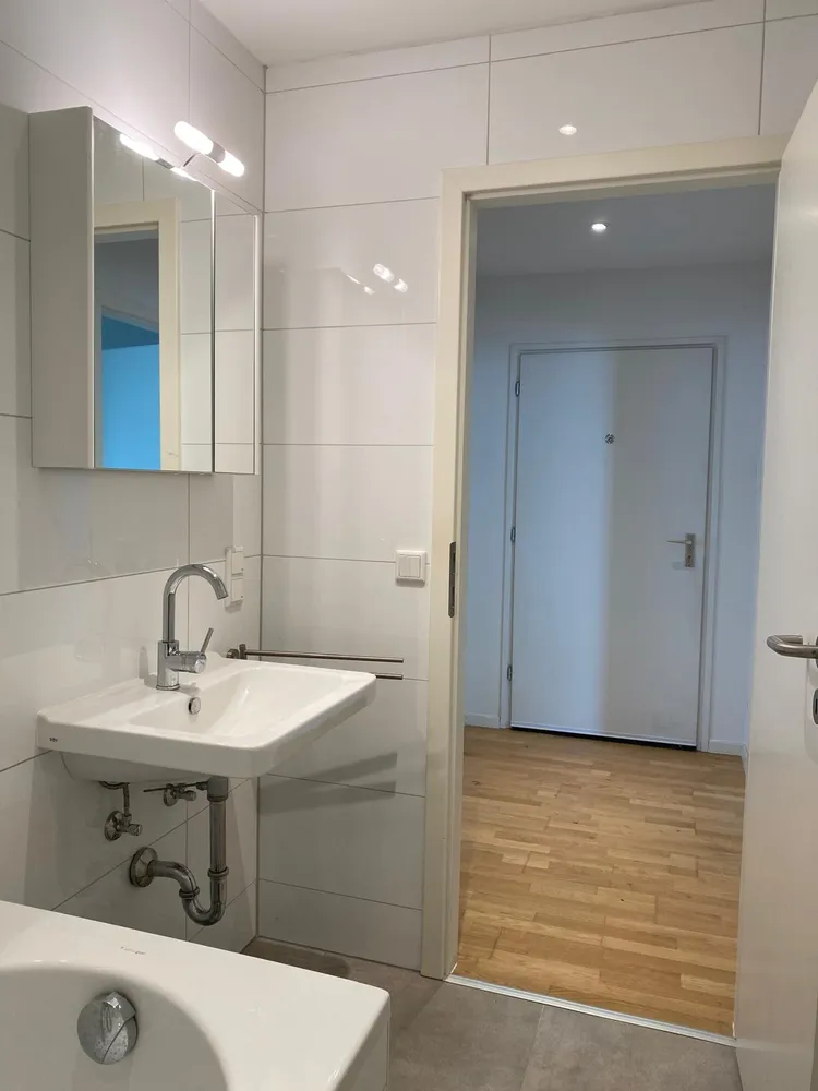 2 Zimmer Wohnung mit 49 m² in Nürnberg – Bild 5