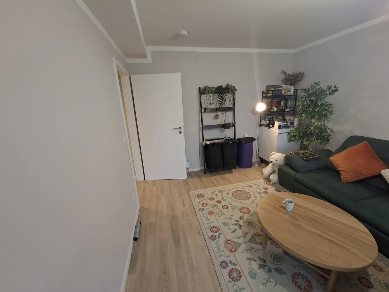 2 Zimmer Wohnung mit 54 m² in Dresden – Bild 7