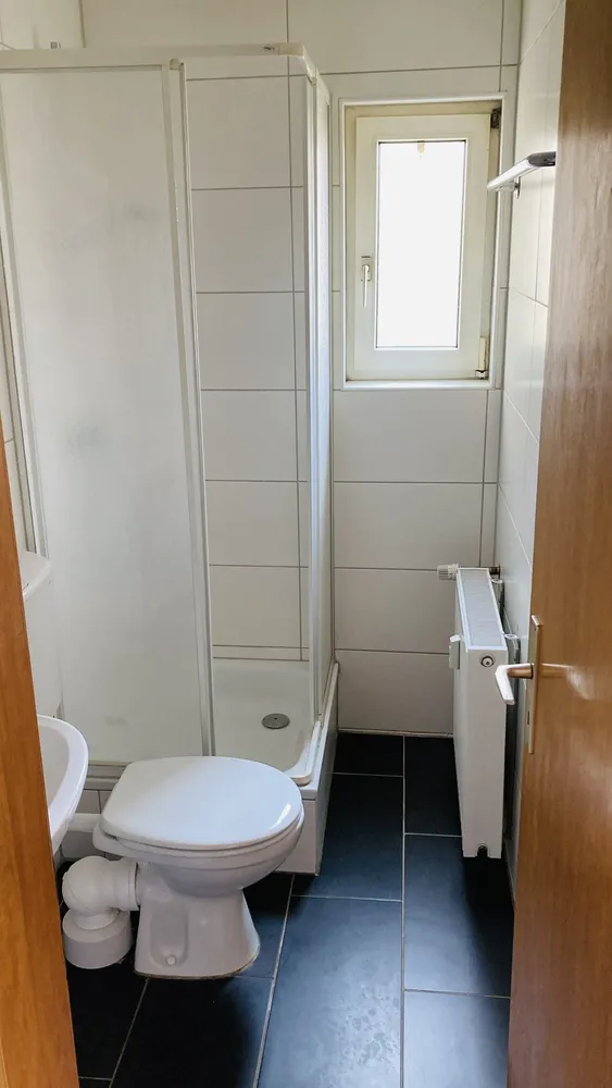 1 Zimmer Wohnung mit 25 m² in Worms – Bild 3
