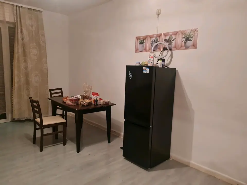 WG-Zimmer mit 25 m² in Offenbach – Bild 3