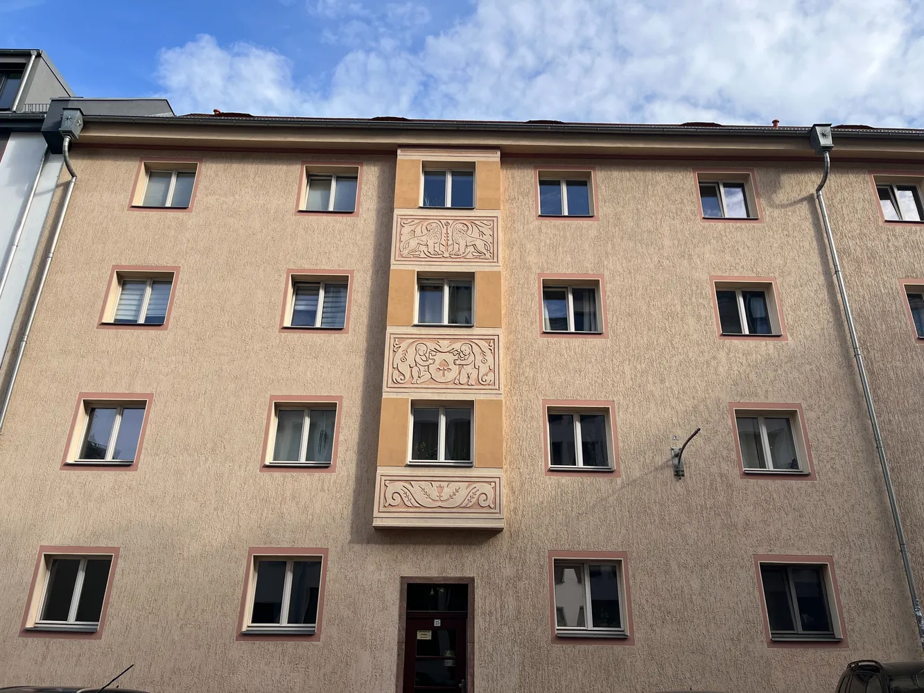 1 Zimmer Wohnung mit 14 m² in Leipzig – Bild 5