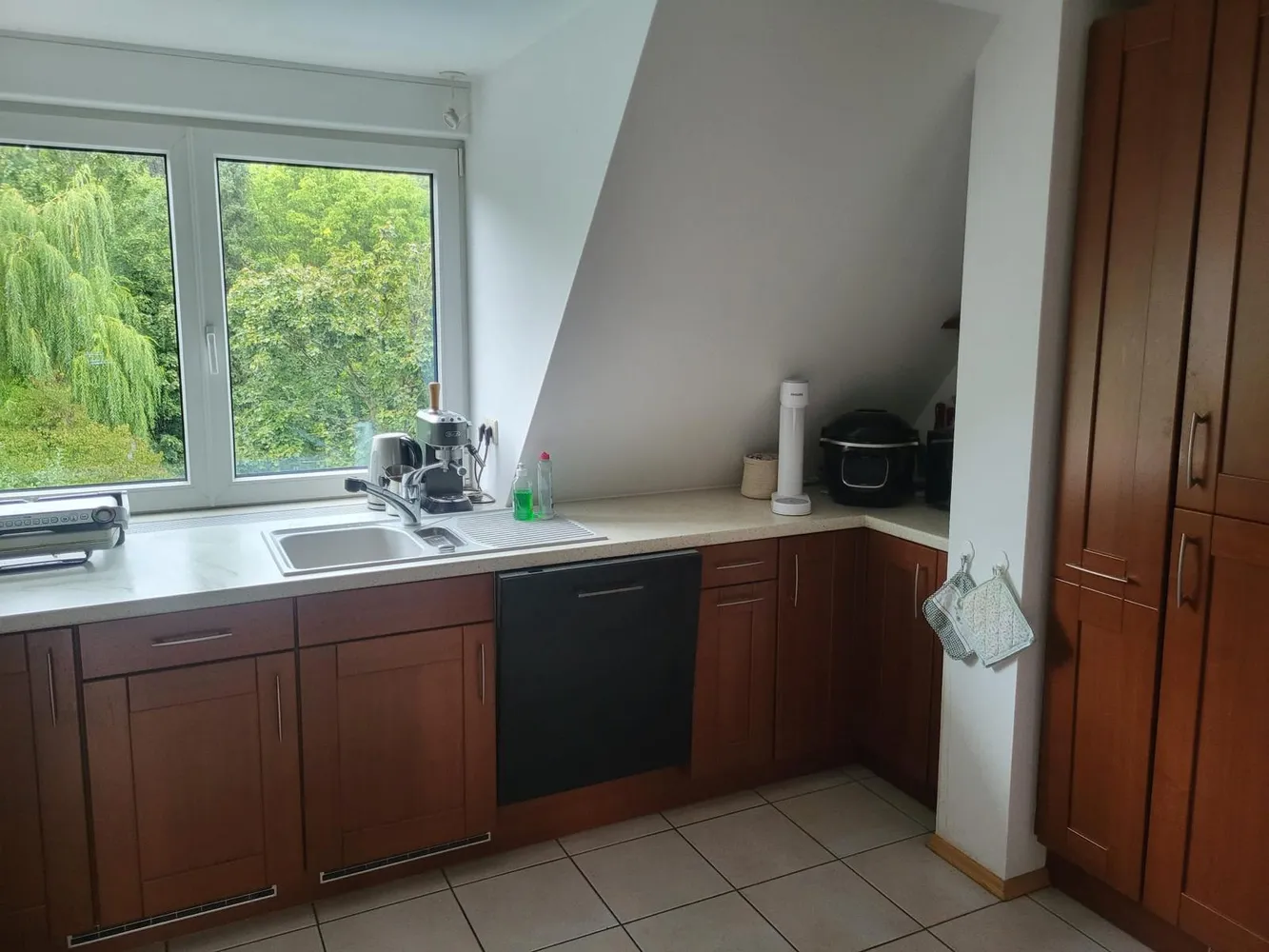 2 Zimmer Wohnung mit 110 m² in Nürnberg – Bild 6