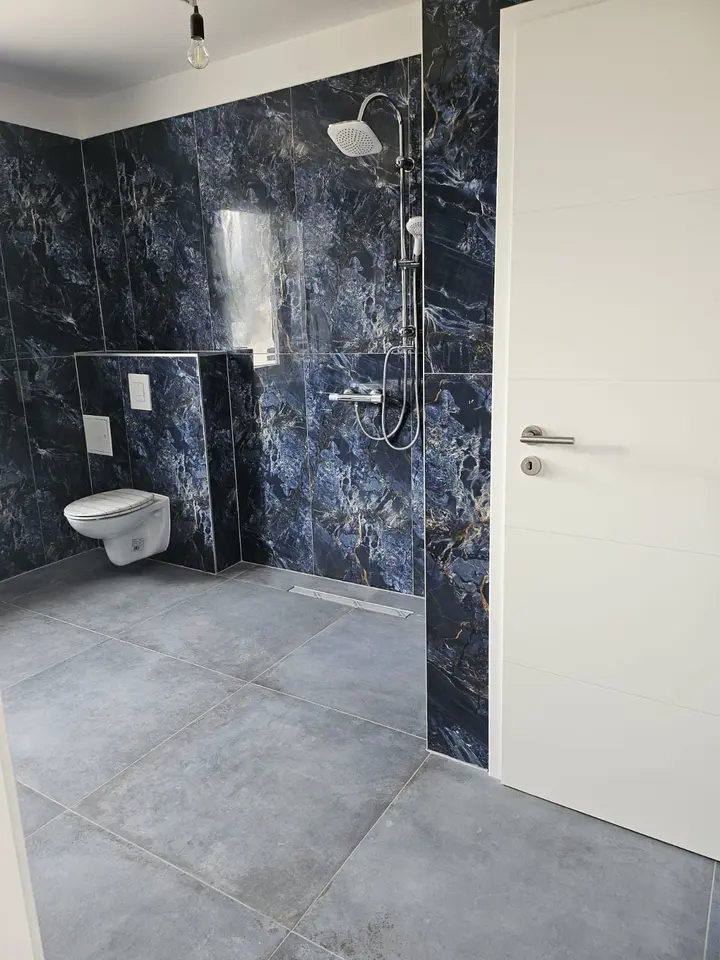 4 Zimmer Wohnung mit 85 m² in Merseburg – Bild 5