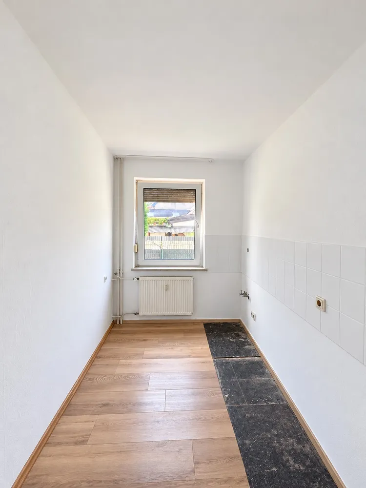 3 Zimmer Wohnung mit 54 m² in Bottrop – Bild 5
