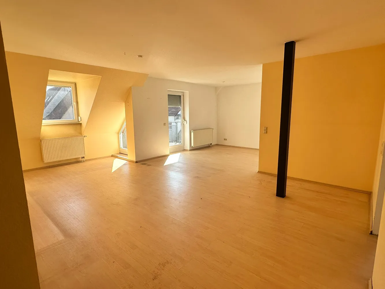 3 Zimmer Wohnung mit 71 m² in Schwäbisch Gmünd – Bild 3