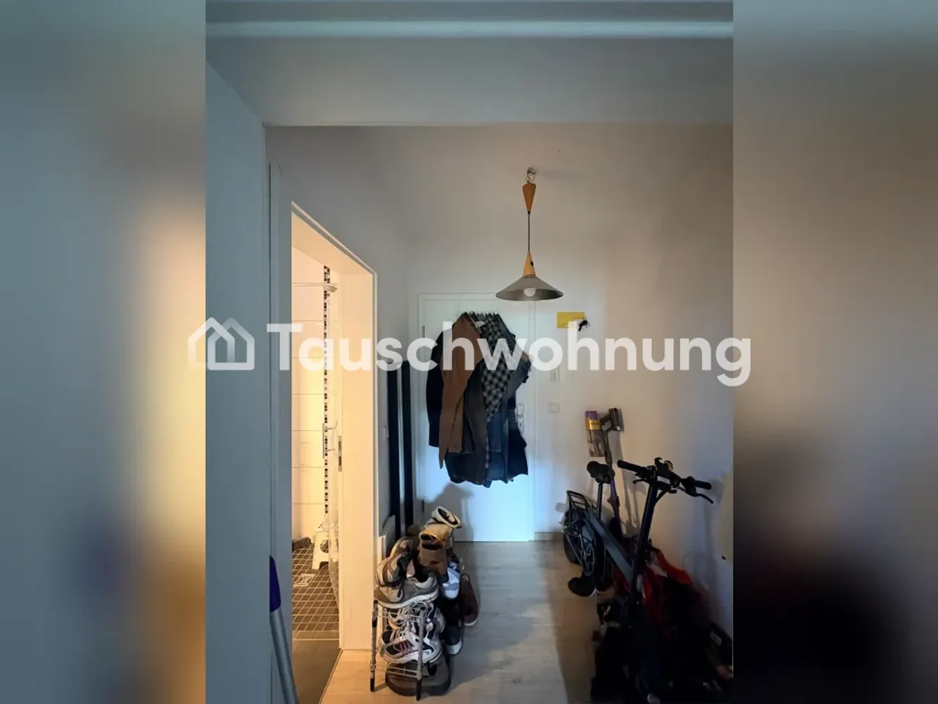 1 Zimmer Wohnung mit 20 m² in Essen – Bild 1
