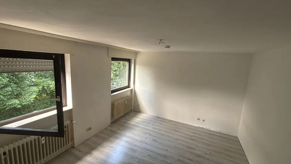 Studio mit 22 m² in Bruchsal – Bild 1
