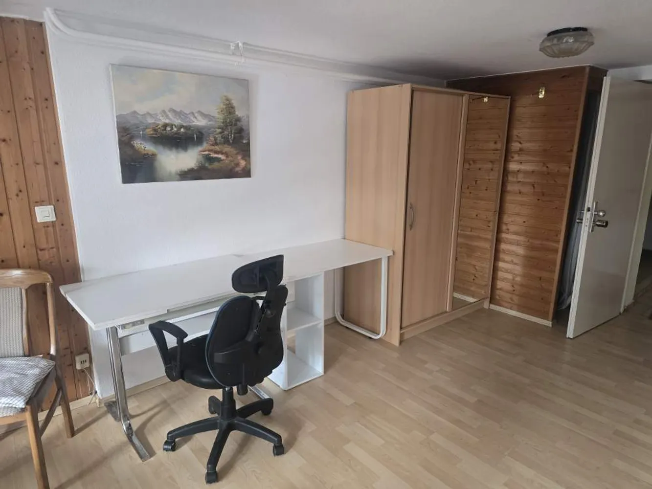 1 Zimmer Haus mit 42 m² in Frankfurt am Main – Bild 4
