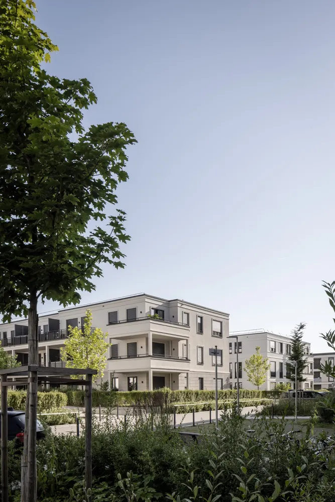 2 Zimmer Wohnung mit 48 m² in Regensburg – Bild 1