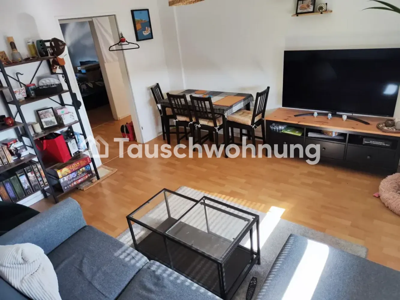 3 Zimmer Wohnung mit 51 m² in Offenbach am Main – Bild 8
