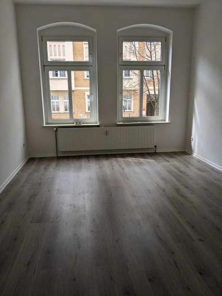 2 Zimmer Wohnung mit 55 m² in Halle (Saale) – Bild 2