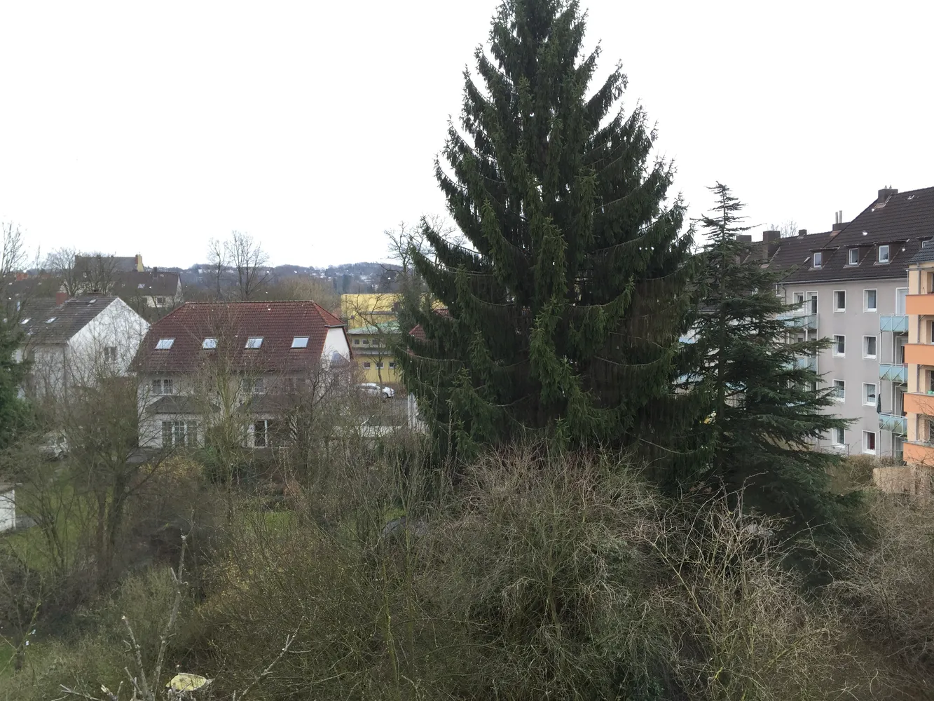 3 Zimmer Wohnung mit 84 m² in Hagen – Bild 8