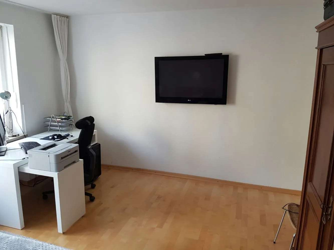 1 Zimmer Wohnung mit 30 m² in München – Bild 3