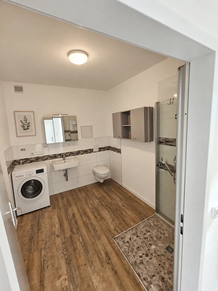 2 Zimmer Wohnung mit 60 m² in Berlin – Bild 5