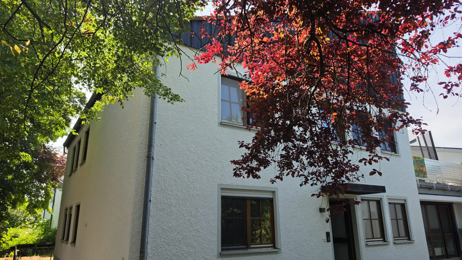 2 Zimmer Wohnung mit 58 m² in Nürnberg – Bild 3