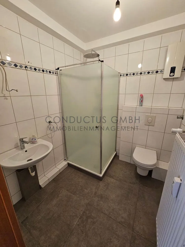 2 room apartment with 63 m² in Mülheim an der Ruhr – Photo 4