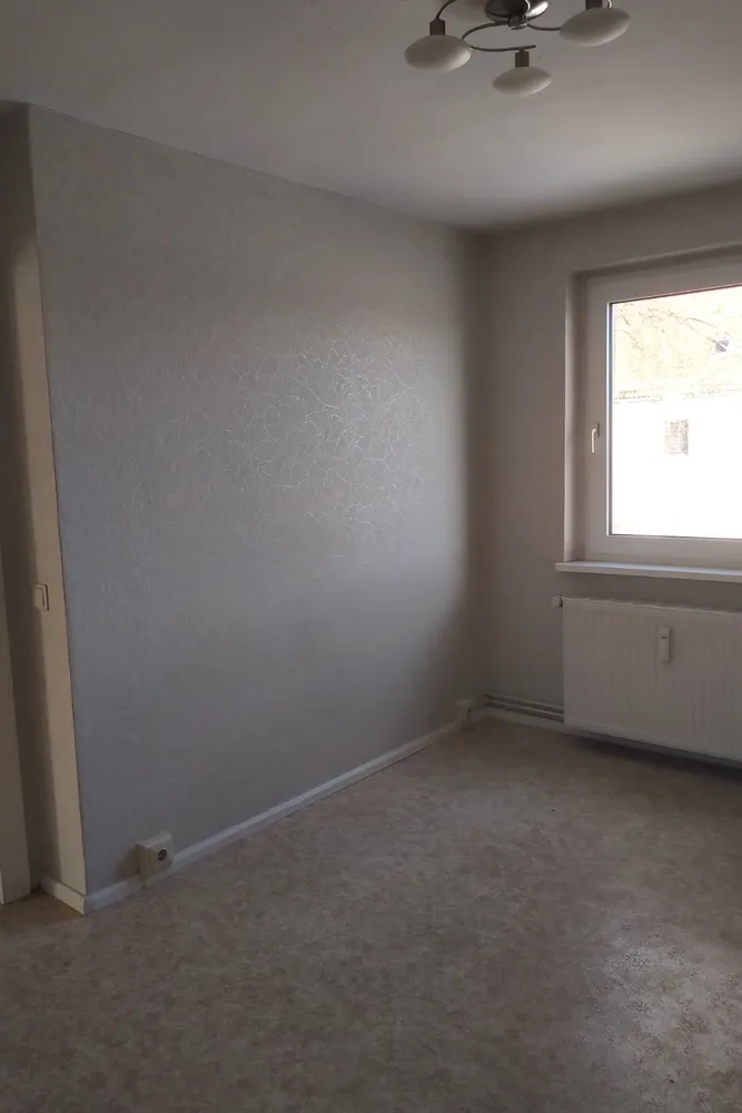 2 Zimmer Wohnung mit 38 m² in Magdeburg – Bild 4