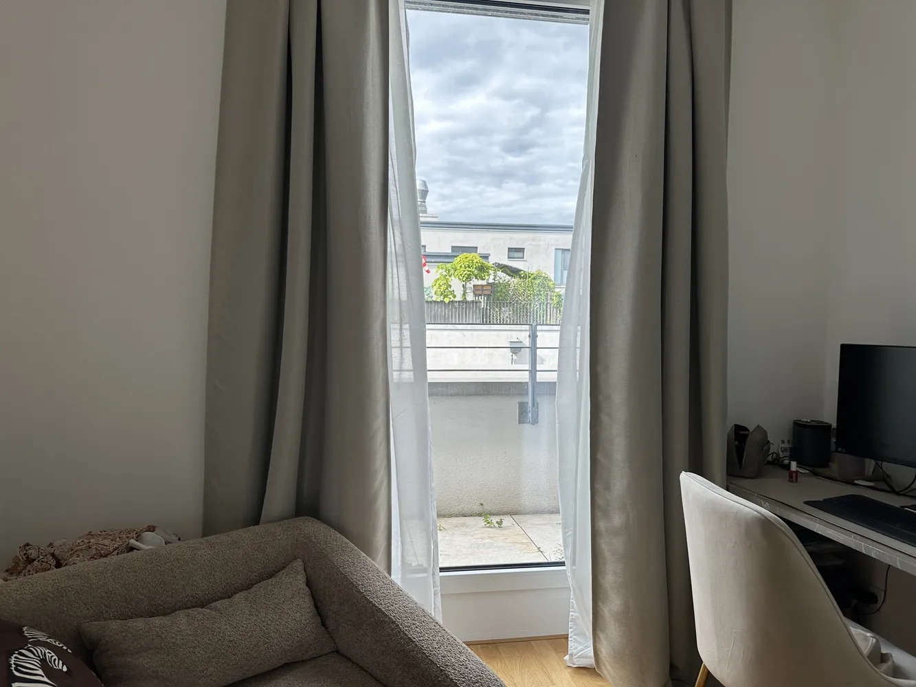 3 Zimmer Wohnung mit 81 m² in Hamburg – Bild 12
