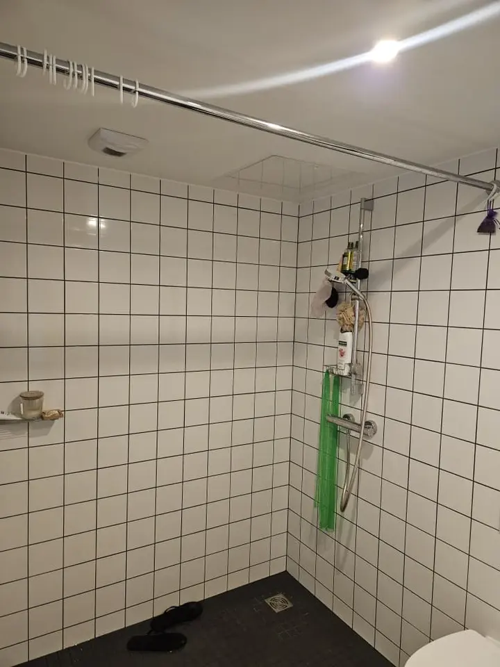 WG-Zimmer mit 19 m² in Frankfurt am Main – Bild 8