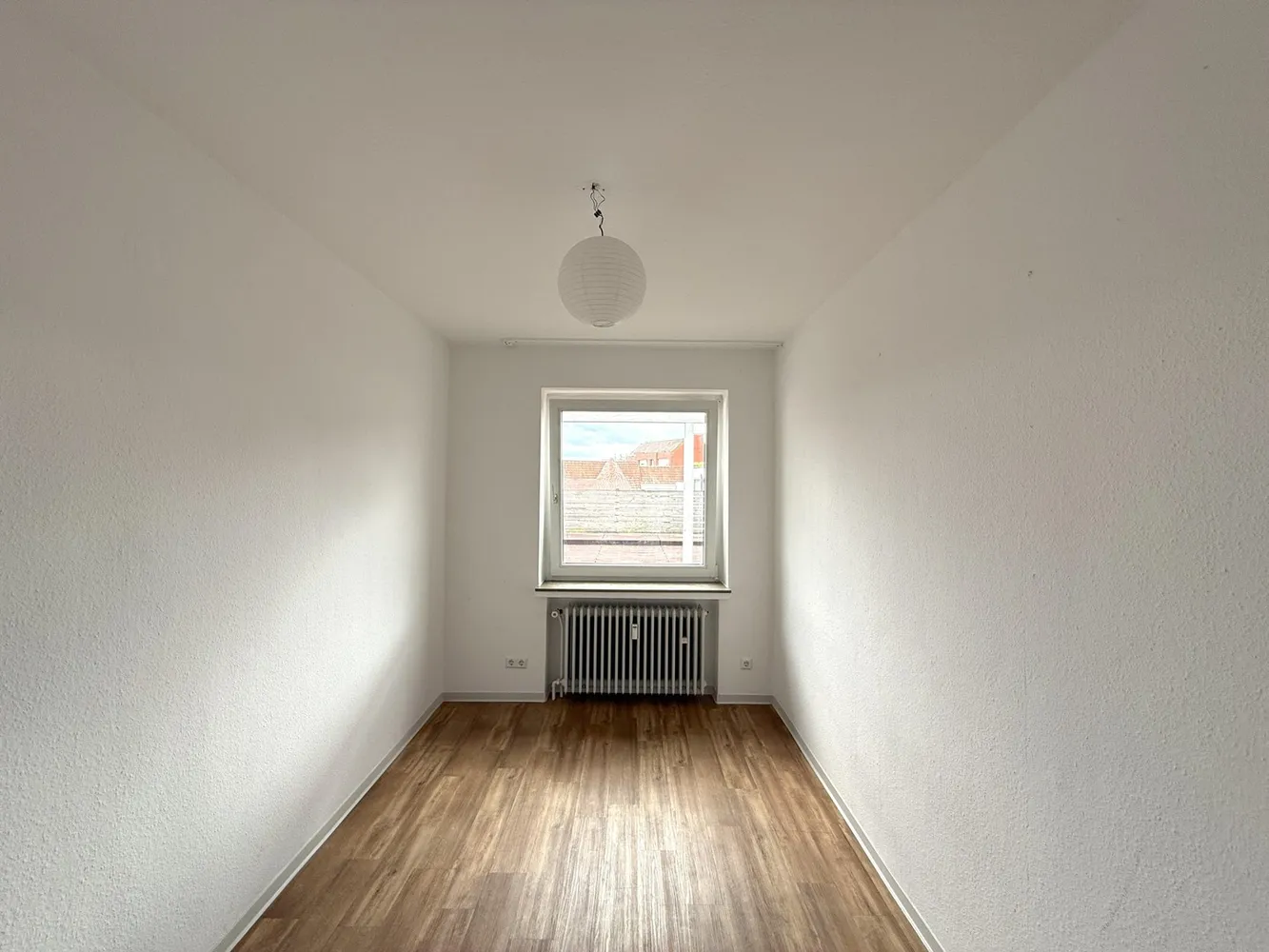 3 Zimmer Wohnung mit 115 m² in Lingen (Ems) – Bild 2
